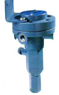 Air Control Valve