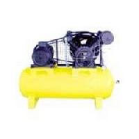 Air Cooled Compressors