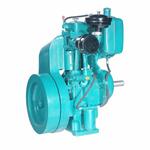 Air Cooled Diesel Engines