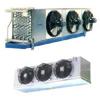 Air Cooled  Heat Exchangers