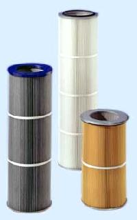 Air Filter Cartridge