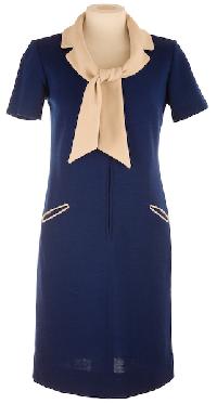 Air Hostess Uniform