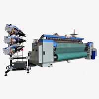 Air Jet Loom Machine