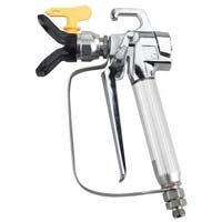 Airless Spray Gun