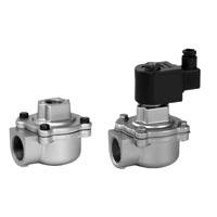 Air Solenoid Valve