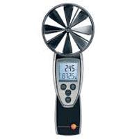 Air Velocity Meter