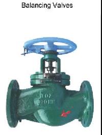 Balancing Valves