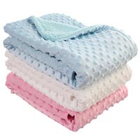 Baby Mink Blankets