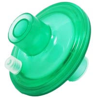 Bacteria Filter