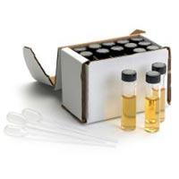 Bacteria Test Kit