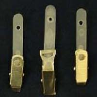 Badge Clips