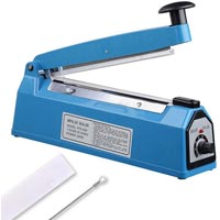 Bag Sealing Machine