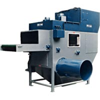 Bag Slitting Machine