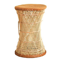 Bamboo Stool