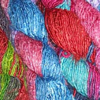 Banana Silk Yarn