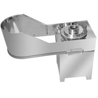 Banana Wafer Machine