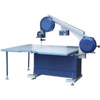 Band Knife Cutting Machine