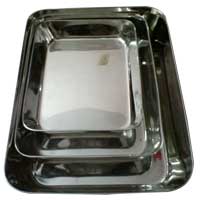 Baking Trays