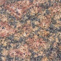 Bala Flower Granite