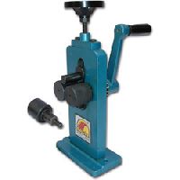 Bangle Bending Machine