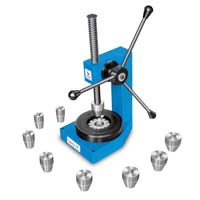 Bangle Expanding Machine