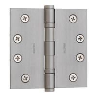 Ball Bearing Hinges
