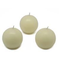 Ball Candles