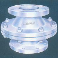 Ball Check Valves