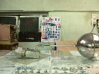 Ball Float Valves