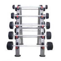 Barbell Rack
