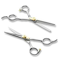 Barber Scissors