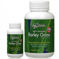 Barley Grass Powder