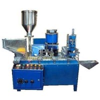 Ball Pen Making Machine