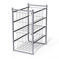 Basket Rack