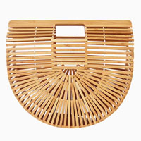Bamboo Bag