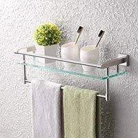 Bathroom Shelf