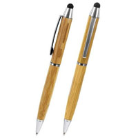 Bamboo Pen