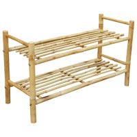 Bamboo Rack
