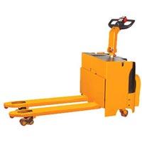 Battery Operated Truck