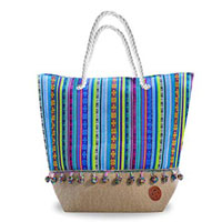 Beach Bags & Totes