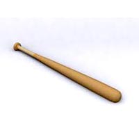 Baseball Bat