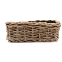 Basket Planter