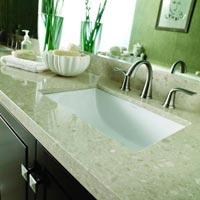 Bathroom Countertops
