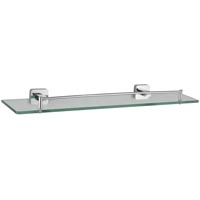 Bathroom Glass Shelf