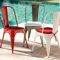Cafe Chair / Cafeteria Chairs