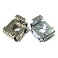 Cage Nut