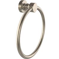 Bathroom Towel Ring
