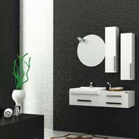 Bathroom Vanity Cabinet
