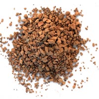Calcined Clay