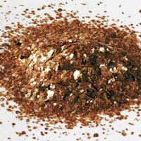 Calcined Mica